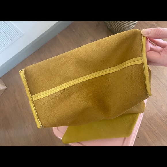 Madewell medium transport tote - Picture 4 of 5